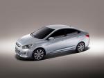 Hyundai RB Concept 2010 года